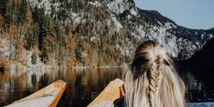 Beitragsbild des Blogbeitrags Steiermark Hotel: Auszeit im Seehotel Grundlsee