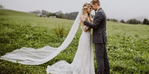 Beitragsbild des Blogbeitrags #theFwedding: Our Wedding Video 