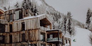 Beitragsbild des Blogbeitrags Wellnesshotel in Salzburg: Advent im Naturhotel Forsthofgut, Leogang 