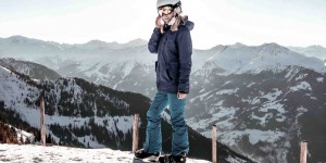 Beitragsbild des Blogbeitrags Ski Amade: Skitag in Dorfgastein 