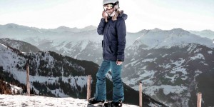 Beitragsbild des Blogbeitrags Ski Amade: Skitag in Dorfgastein