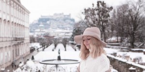 Beitragsbild des Blogbeitrags Blog your Style: Winter Accessoires 