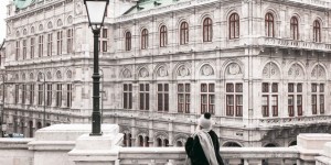 Beitragsbild des Blogbeitrags Vienna: 4 Tipps für deinen Wien Trip