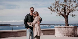Beitragsbild des Blogbeitrags Slowenien: Wochenende in Portoroz