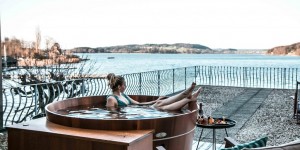 Beitragsbild des Blogbeitrags Hotel Review: Kuschelhotel Seewirt Mattsee 
