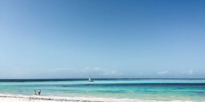 Beitragsbild des Blogbeitrags Sansibar Tansania Teil 1: Sansibar Reisezeit, Anreise