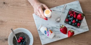 Beitragsbild des Blogbeitrags 5  Tipps für einen besseren Start in den Tag – Morgenroutine ändern 