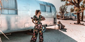 Beitragsbild des Blogbeitrags Blog your Style: Palazzo Hosen kombinieren