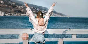 Beitragsbild des Blogbeitrags USA Westküste: 5 Tipps für Malibu
