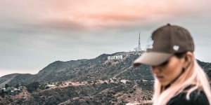 Beitragsbild des Blogbeitrags Los Angeles: Hollywood Sign Photo Spot 