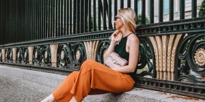 Beitragsbild des Blogbeitrags Blog your Style: Slides