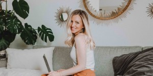 Beitragsbild des Blogbeitrags Life Update: Selbstständigkeit – Die ersten Schritte