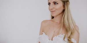 Beitragsbild des Blogbeitrags Warum ich mein Brautkleid verkaufe – Brautkleid gebraucht Rue de Seine 