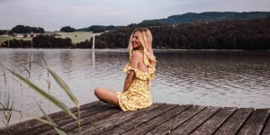 Beitragsbild des Blogbeitrags 5 Sommer Outdoor Aktivitäten – Sommer Bucket List
