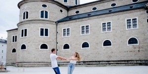 Beitragsbild des Blogbeitrags 10 Salzburg Tipps: Plätze in Salzburg