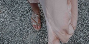 Beitragsbild des Blogbeitrags Blog your Style: Maxi Dress