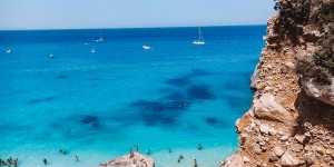 Beitragsbild des Blogbeitrags Italien: 1 Woche in Sardinien mit ganz viel Dolce Vita