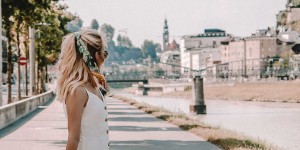 Beitragsbild des Blogbeitrags Blog your Style: Headbands & Co