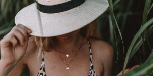 Beitragsbild des Blogbeitrags Outfit: Safari Look