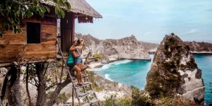 Beitragsbild des Blogbeitrags Nusa Penida Tour 3-4 Tage Travel Guide 