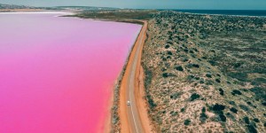 Beitragsbild des Blogbeitrags Western Australia Route: 35 Tage im Campervan Teil 1