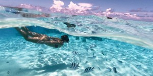 Beitragsbild des Blogbeitrags Cook Islands Travel Guide Aitutaki & Rarotonga