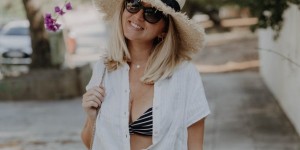 Beitragsbild des Blogbeitrags Blog your Style: Strohhüte