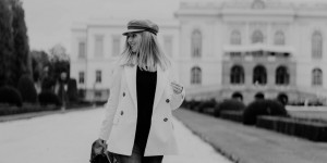 Beitragsbild des Blogbeitrags Blog your Style: Lieblingsblazer 