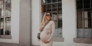 Beitragsbild des Blogbeitrags Blog your Style: Strickkleider