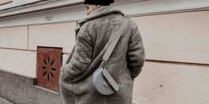 Beitragsbild des Blogbeitrags Blog your Style: Teddy Mäntel