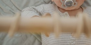 Beitragsbild des Blogbeitrags Baby Erstausstattung