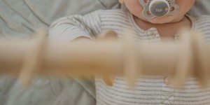 Beitragsbild des Blogbeitrags Baby Erstausstattung 