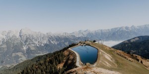 Beitragsbild des Blogbeitrags Urlaub in Österreich: Puradies Leogang