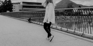 Beitragsbild des Blogbeitrags Blog your Style: Boyfriend Hemd