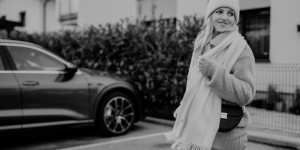Beitragsbild des Blogbeitrags Blog your Style: Casual Festive