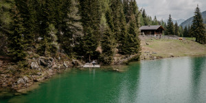 Beitragsbild des Blogbeitrags Familienurlaub in Osttirol