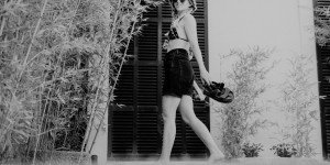 Beitragsbild des Blogbeitrags Blog your Style: Sommer Shorts