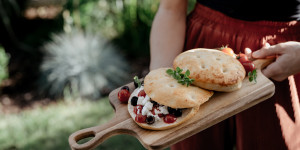 Beitragsbild des Blogbeitrags Its BBQ oClock