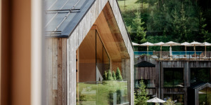 Beitragsbild des Blogbeitrags Naturhotel Forsthofgut: Sommer Familien Kurztrip