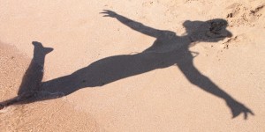 Beitragsbild des Blogbeitrags Endlich frei sei – Glaubensmuster adieu