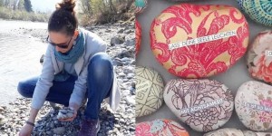 Beitragsbild des Blogbeitrags Der steinige Weg zum Glück