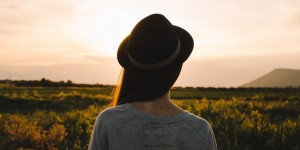 Beitragsbild des Blogbeitrags So findest in deine innere Mitte – 5 Wege