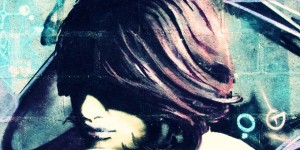 Beitragsbild des Blogbeitrags Angst, Scham, Hass – Negative Gefühle liebevoll annehmen und verwandeln