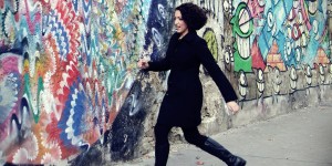 Beitragsbild des Blogbeitrags Immer auf der Flucht (vor uns selbst)