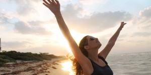 Beitragsbild des Blogbeitrags Wie Loslassen endlich gelingt!