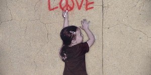 Beitragsbild des Blogbeitrags Liebe dein inneres Kind 