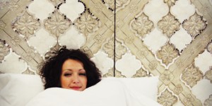 Beitragsbild des Blogbeitrags Schlaf dich glücklich – 5 Tipps, die über Nacht dein Leben verbessern