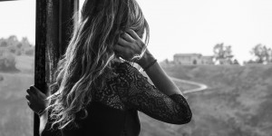 Beitragsbild des Blogbeitrags Warum es gut ist, verletzlich zu sein!