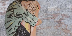 Beitragsbild des Blogbeitrags Wie ich das Gefühl, nicht gut genug zu sein, los wurde