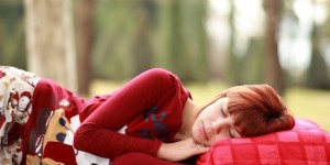 Beitragsbild des Blogbeitrags Wie du die Lösung für ein Problem im Schlaf erlangst 